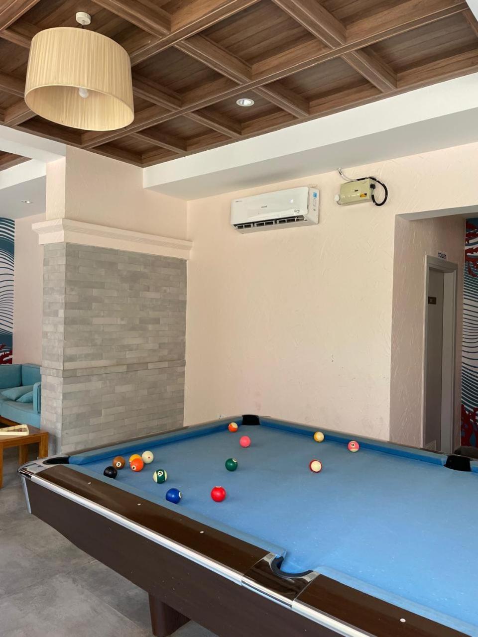 Good Stay 2Bhk Pool Apartment 10 Mins From Dabolim Airport Goa 102 Consua Exteriör bild