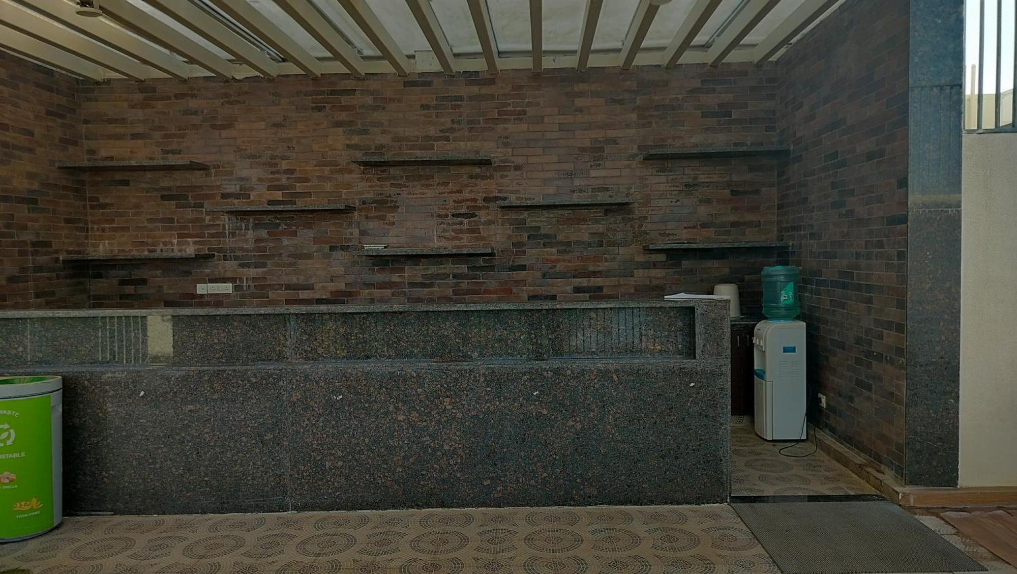 Good Stay 2Bhk Pool Apartment 10 Mins From Dabolim Airport Goa 102 Consua Exteriör bild